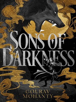 cover image of Sons of Darkness